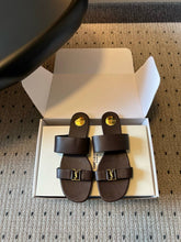 Load image into Gallery viewer, Leather Sandals
