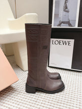 Load image into Gallery viewer, Leather Boots
