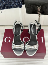 Load image into Gallery viewer, GG Sandals
