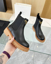 Load image into Gallery viewer, Leather Boots
