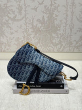 Load image into Gallery viewer, Saddle Bag
