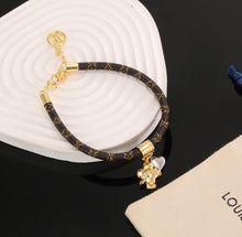 Load image into Gallery viewer, Logo Bracelet
