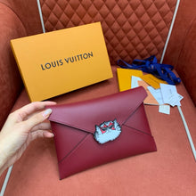 Load image into Gallery viewer, Pochette Kirigami
