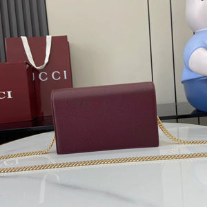 Wallet on Chain