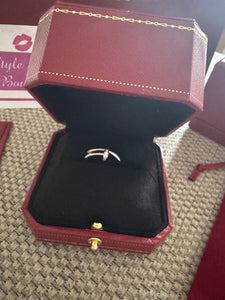 Original Quality Juste Un Clou Ring