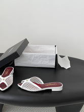 Load image into Gallery viewer, CC Sandals
