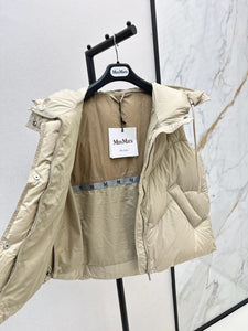 The Cube Gilet