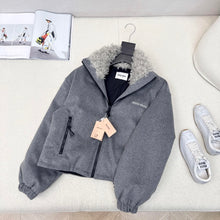 Load image into Gallery viewer, Logo Jacket
