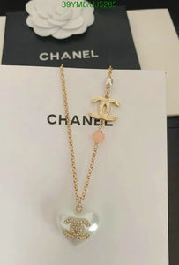 CC Necklace