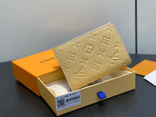Load image into Gallery viewer, Passport Cover
