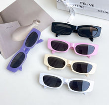 Load image into Gallery viewer, Logo Sunglasses
