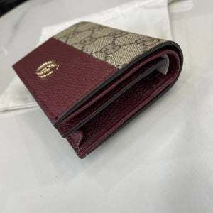 Small Wallet