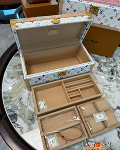 Accessories Case
