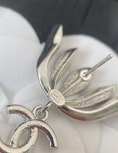 Load image into Gallery viewer, CC Earrings

