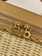 Load image into Gallery viewer, Extra Wicker Bag
