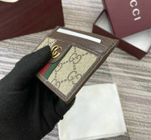 Load image into Gallery viewer, Ophidia Card Holder
