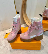 Load image into Gallery viewer, Desert Boots
