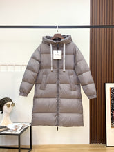 Load image into Gallery viewer, The Cube Parka
