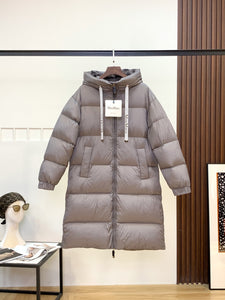The Cube Parka