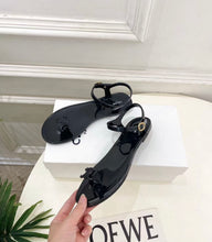 Load image into Gallery viewer, Triomphe Sandals
