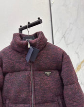 Load image into Gallery viewer, Logo Jacket
