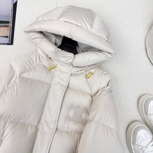 Load image into Gallery viewer, Logo Jacket
