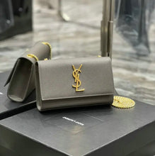 Load image into Gallery viewer, Kate Chain Bag
