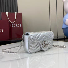 Load image into Gallery viewer, Marmont Super Mini Bag
