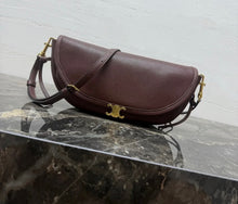 Load image into Gallery viewer, Little Halfmoon Bag
