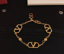 Load image into Gallery viewer, Logo Bracelet
