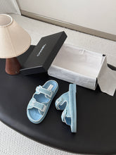 Load image into Gallery viewer, CC Dad Sandals
