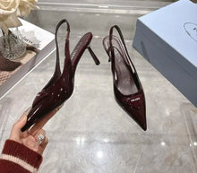 Load image into Gallery viewer, Patent Slingbacks
