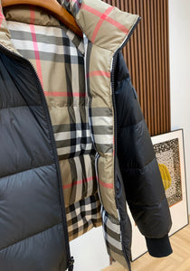 Reversible Jacket