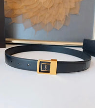 Load image into Gallery viewer, Leather Belt
