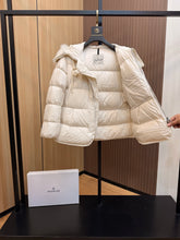 Load image into Gallery viewer, Locustelle Jacket
