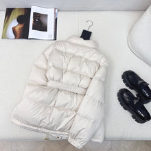 Load image into Gallery viewer, Logo Jacket
