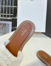 Load image into Gallery viewer, Leather Sandals
