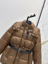 Load image into Gallery viewer, Logo Jacket
