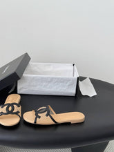Load image into Gallery viewer, CC Sandals
