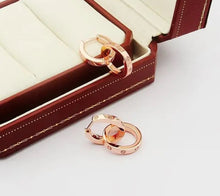 Load image into Gallery viewer, Love Earrings
