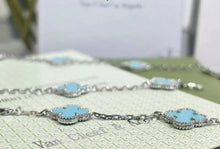 Load image into Gallery viewer, Alhambra Necklace
