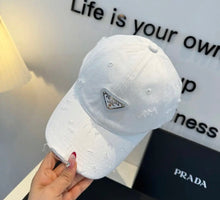 Load image into Gallery viewer, Logo Cap
