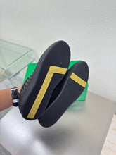 Load image into Gallery viewer, Leather Trainers

