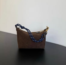 Load image into Gallery viewer, Cord Pouch Bag

