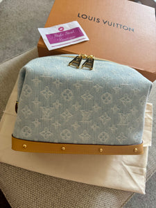 Ready to post