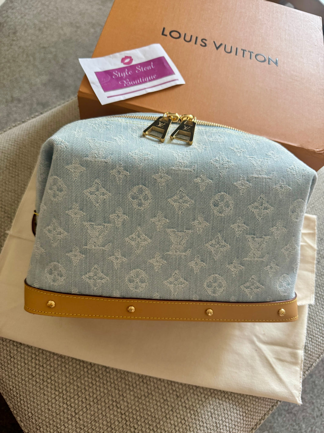 Ready to post