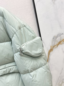 Logo Jacket