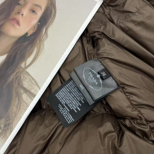 Logo Jacket