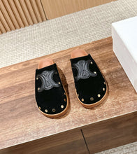 Load image into Gallery viewer, Pitea Cloggs
