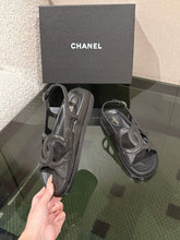 Load image into Gallery viewer, Leather Sandals

